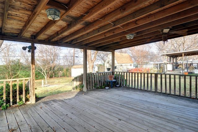 8508 Quebec Drive, White Settlement, TX 76108