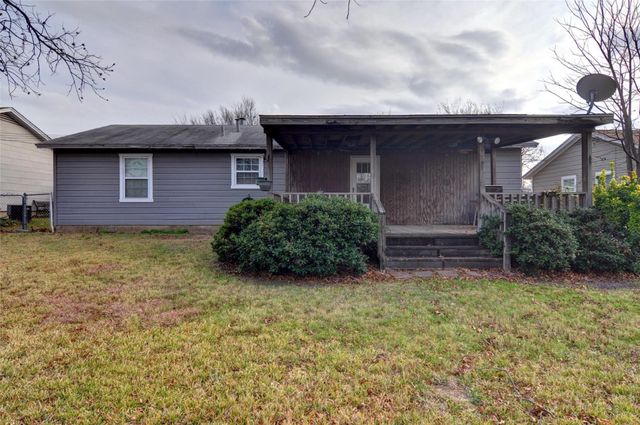 8508 Quebec Drive, White Settlement, TX 76108
