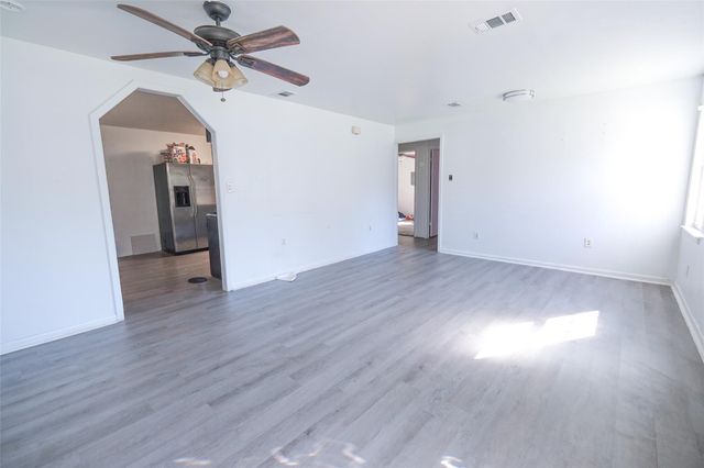 8508 Quebec Drive, White Settlement, TX 76108