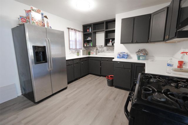 8508 Quebec Drive, White Settlement, TX 76108