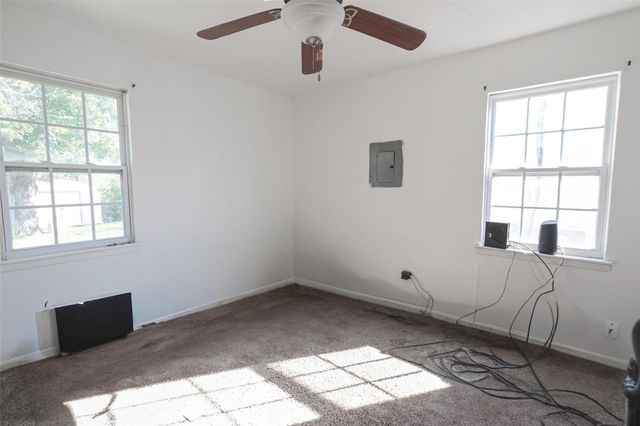 8508 Quebec Drive, White Settlement, TX 76108