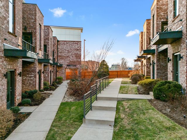 1035 Chester Ave Apt 5, Nashville, TN 37206