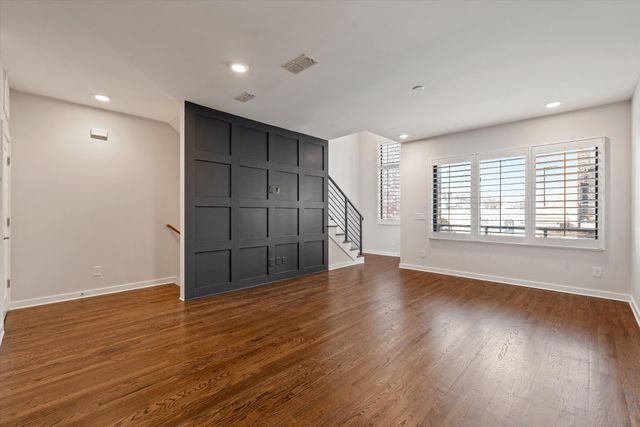 1035 Chester Ave Apt 5, Nashville, TN 37206