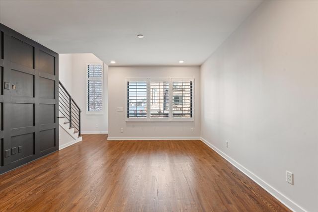 1035 Chester Ave Apt 5, Nashville, TN 37206