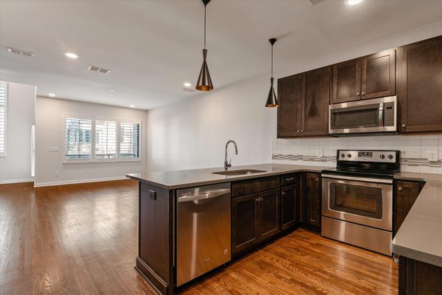 1035 Chester Ave Apt 5, Nashville, TN 37206