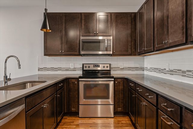 1035 Chester Ave Apt 5, Nashville, TN 37206