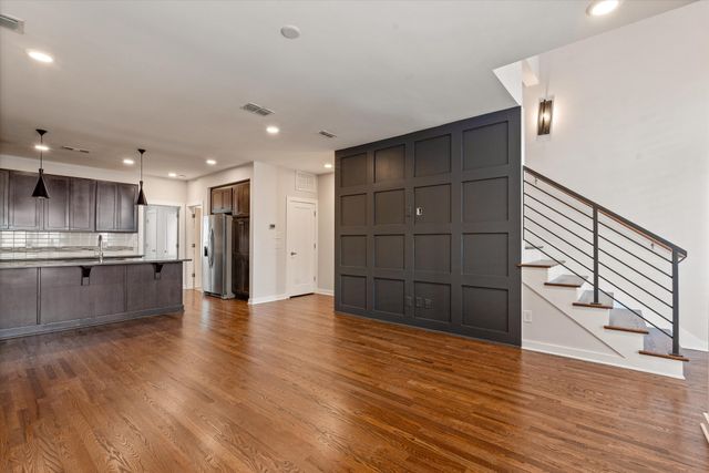 1035 Chester Ave Apt 5, Nashville, TN 37206