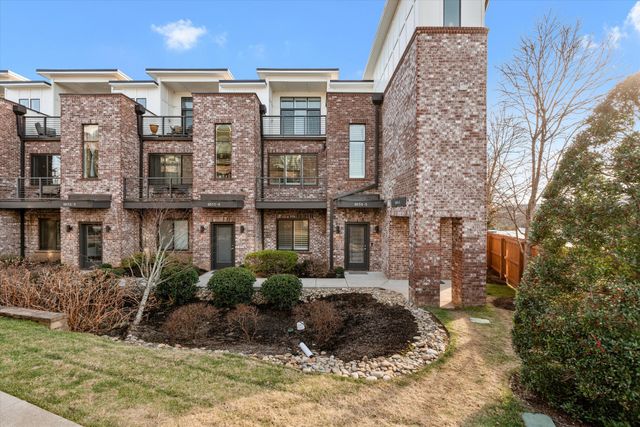 1035 Chester Ave Apt 5, Nashville, TN 37206