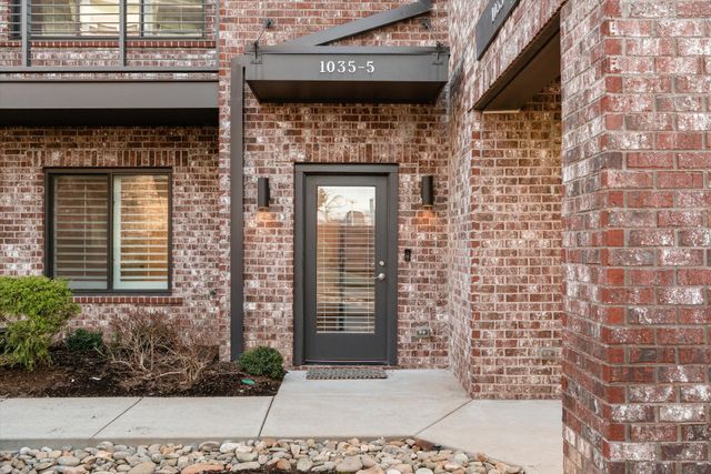 1035 Chester Ave Apt 5, Nashville, TN 37206