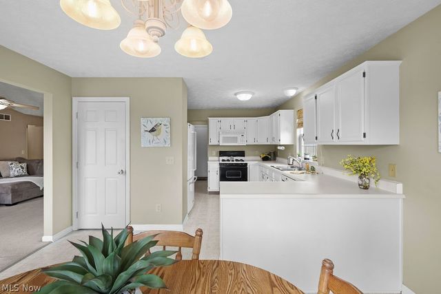 6514 Candlestick Avenue NE, Canton, OH 44721