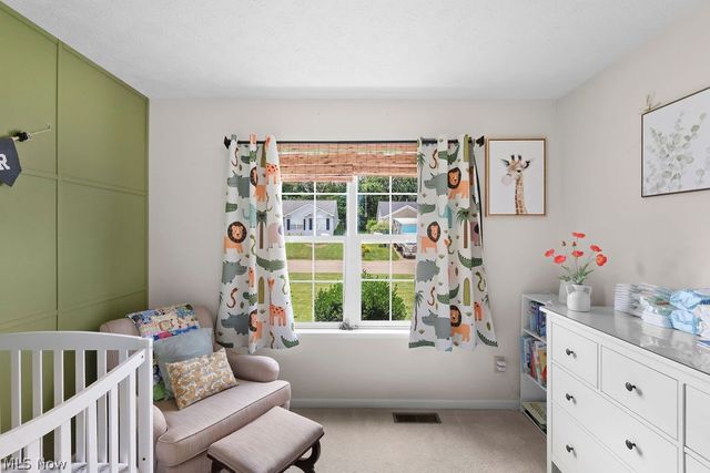 6514 Candlestick Avenue NE, Canton, OH 44721