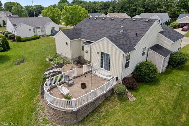 6514 Candlestick Avenue NE, Canton, OH 44721