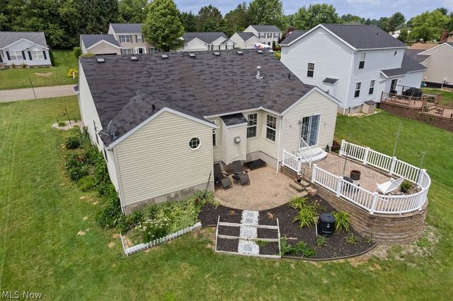 6514 Candlestick Avenue NE, Canton, OH 44721