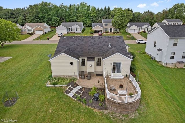 6514 Candlestick Avenue NE, Canton, OH 44721