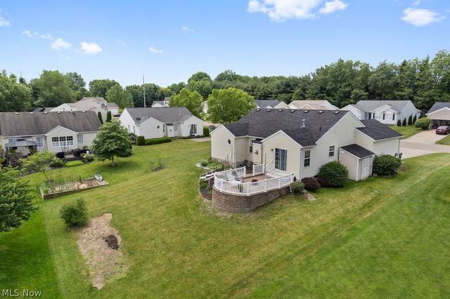 6514 Candlestick Avenue NE, Canton, OH 44721