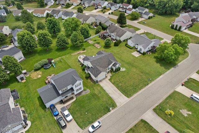 6514 Candlestick Avenue NE, Canton, OH 44721