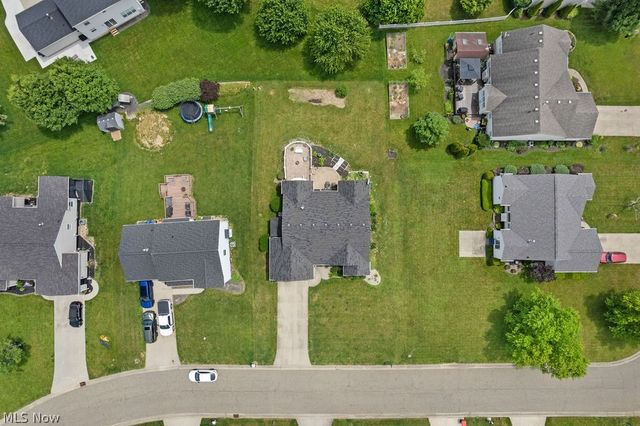 6514 Candlestick Avenue NE, Canton, OH 44721