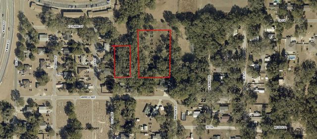 CITY, Wildwood, FL 34785