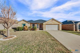 1049 Hamilton Lane, Belton, TX 76513