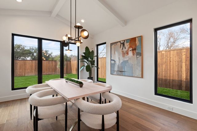 10553 Cromwell Drive, Dallas, TX 75229