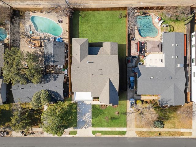 10553 Cromwell Drive, Dallas, TX 75229