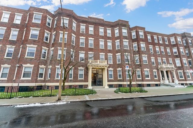 78 Glenville Ave 7, Boston, MA 02134