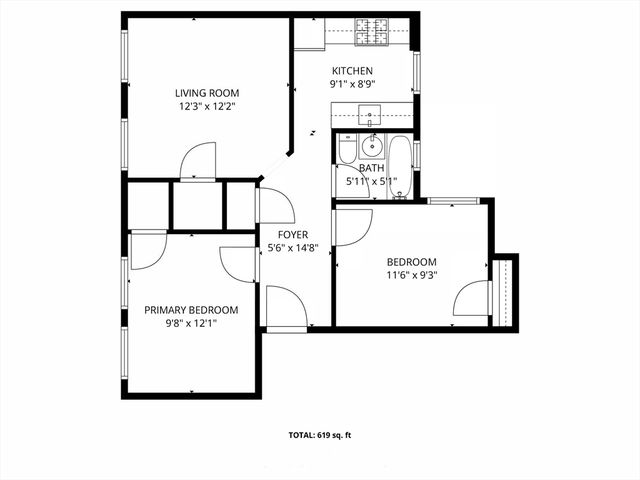 78 Glenville Ave 7, Boston, MA 02134