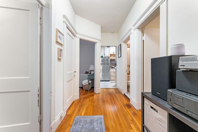 78 Glenville Ave 7, Boston, MA 02134
