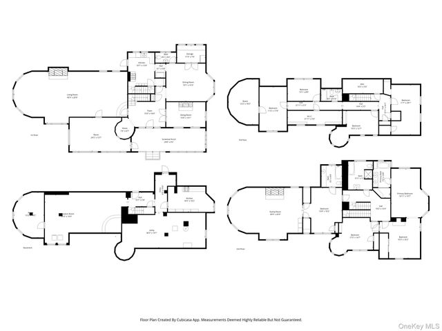 7 The Court, New Rochelle, NY 10801