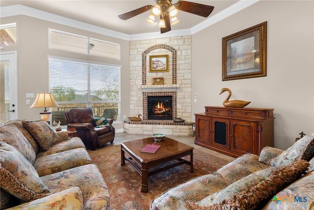 1735 Alta Vista Loop, Temple, TX 76502