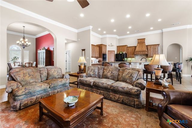 1735 Alta Vista Loop, Temple, TX 76502