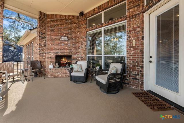 1735 Alta Vista Loop, Temple, TX 76502