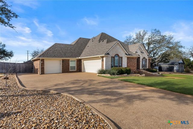 1735 Alta Vista Loop, Temple, TX 76502