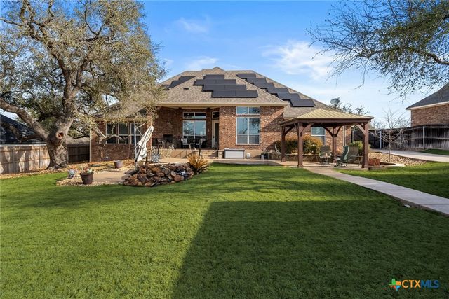 1735 Alta Vista Loop, Temple, TX 76502