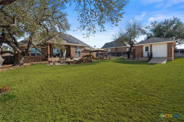 1735 Alta Vista Loop, Temple, TX 76502