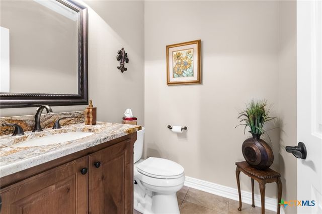 1735 Alta Vista Loop, Temple, TX 76502