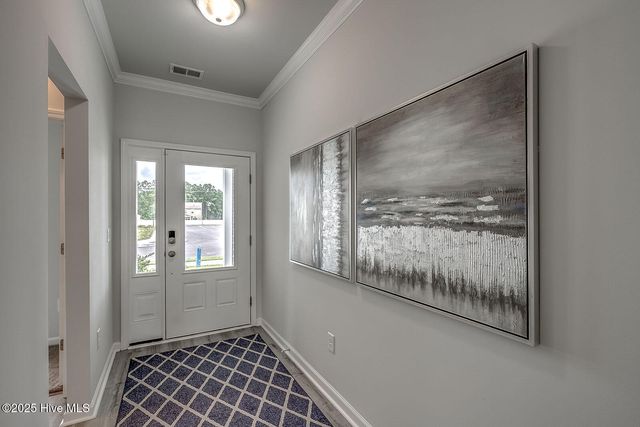 786 Night Lotus Drive Lot 43, Calabash, NC 28467