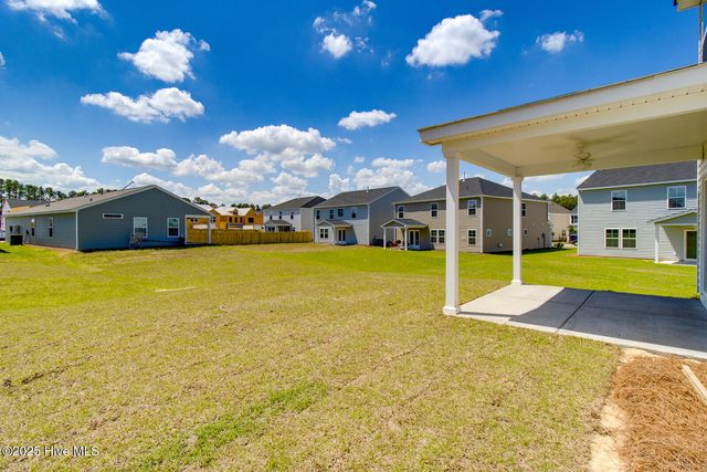 786 Night Lotus Drive Lot 43, Calabash, NC 28467