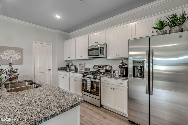 786 Night Lotus Drive Lot 43, Calabash, NC 28467
