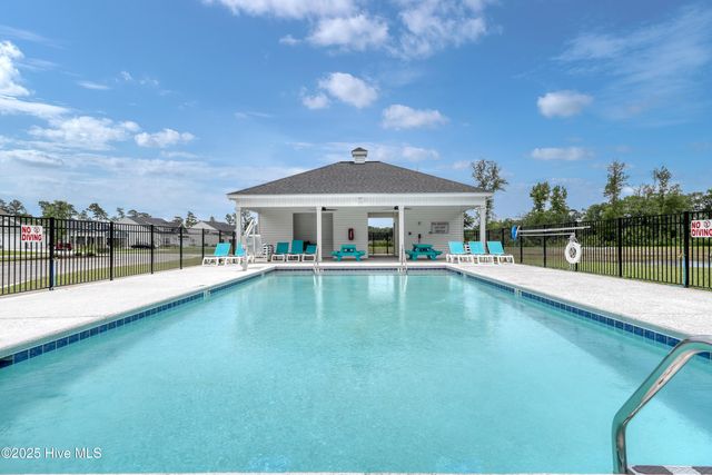 786 Night Lotus Drive Lot 43, Calabash, NC 28467