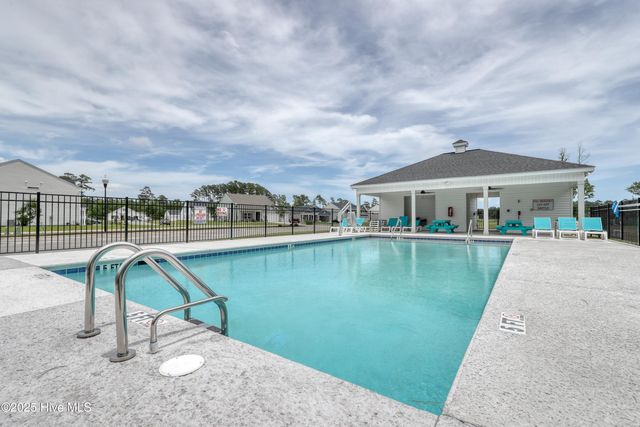 786 Night Lotus Drive Lot 43, Calabash, NC 28467