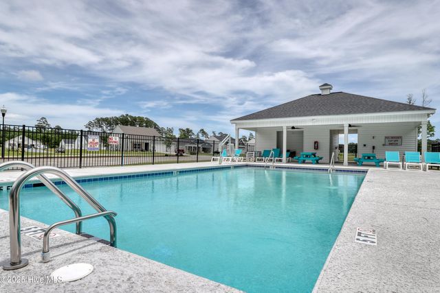 786 Night Lotus Drive Lot 43, Calabash, NC 28467