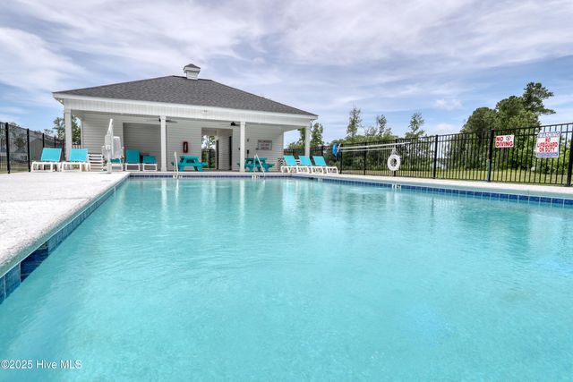 786 Night Lotus Drive Lot 43, Calabash, NC 28467