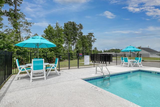 786 Night Lotus Drive Lot 43, Calabash, NC 28467