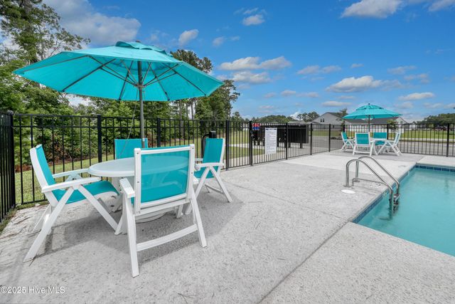 786 Night Lotus Drive Lot 43, Calabash, NC 28467