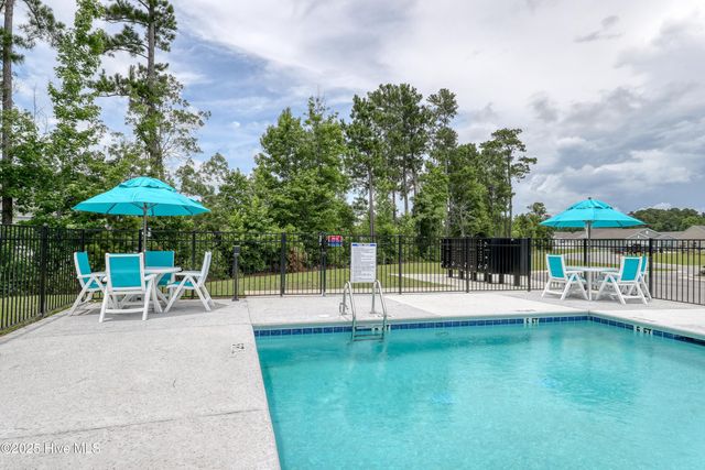 786 Night Lotus Drive Lot 43, Calabash, NC 28467