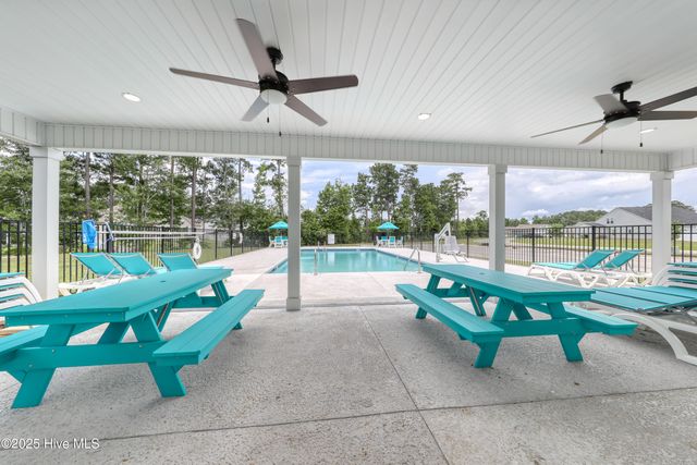786 Night Lotus Drive Lot 43, Calabash, NC 28467