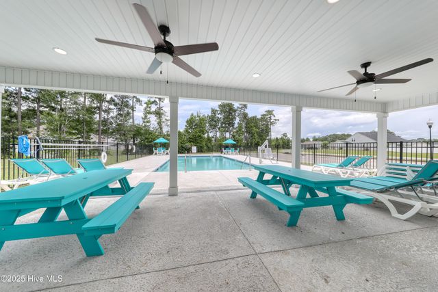 786 Night Lotus Drive Lot 43, Calabash, NC 28467