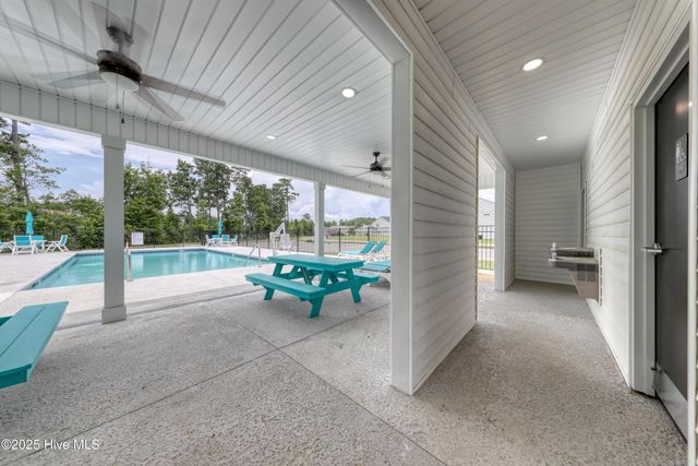 786 Night Lotus Drive Lot 43, Calabash, NC 28467