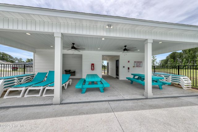 786 Night Lotus Drive Lot 43, Calabash, NC 28467